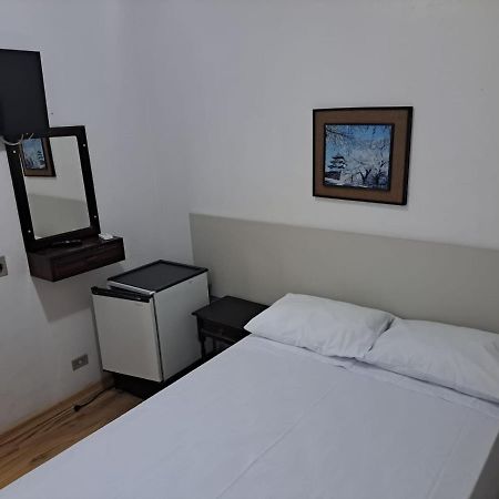 Vitoria Torres Hotel Kültér fotó