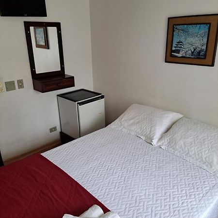 Vitoria Torres Hotel Kültér fotó