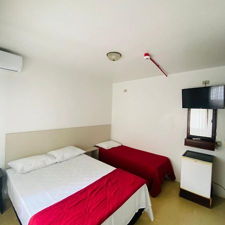 Vitoria Torres Hotel Kültér fotó