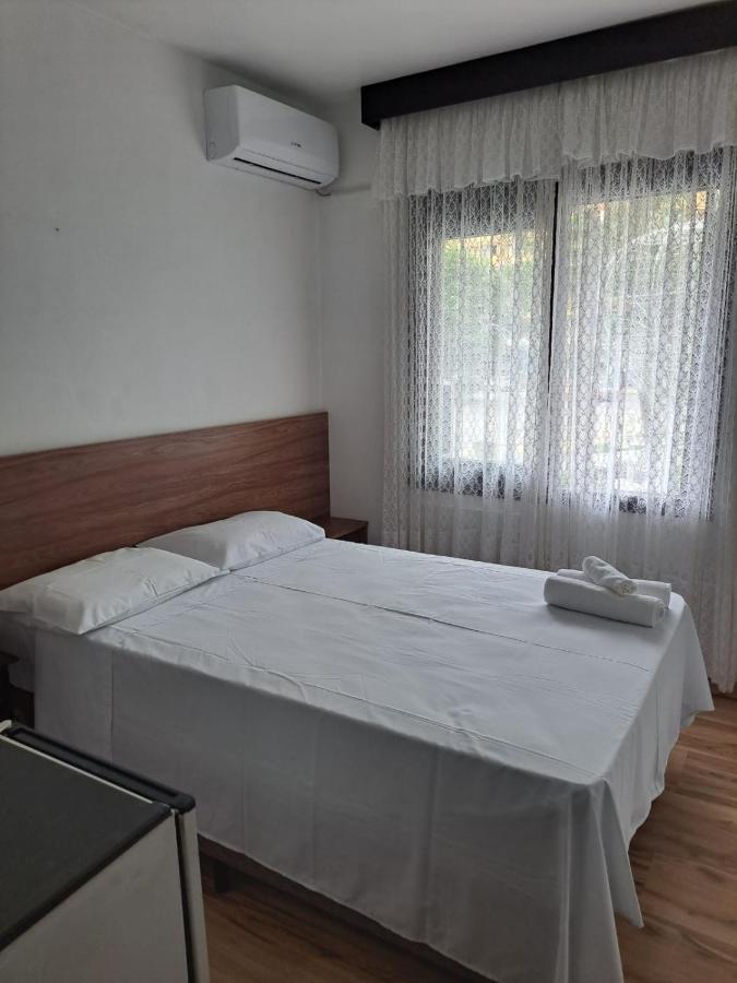 Vitoria Torres Hotel Kültér fotó