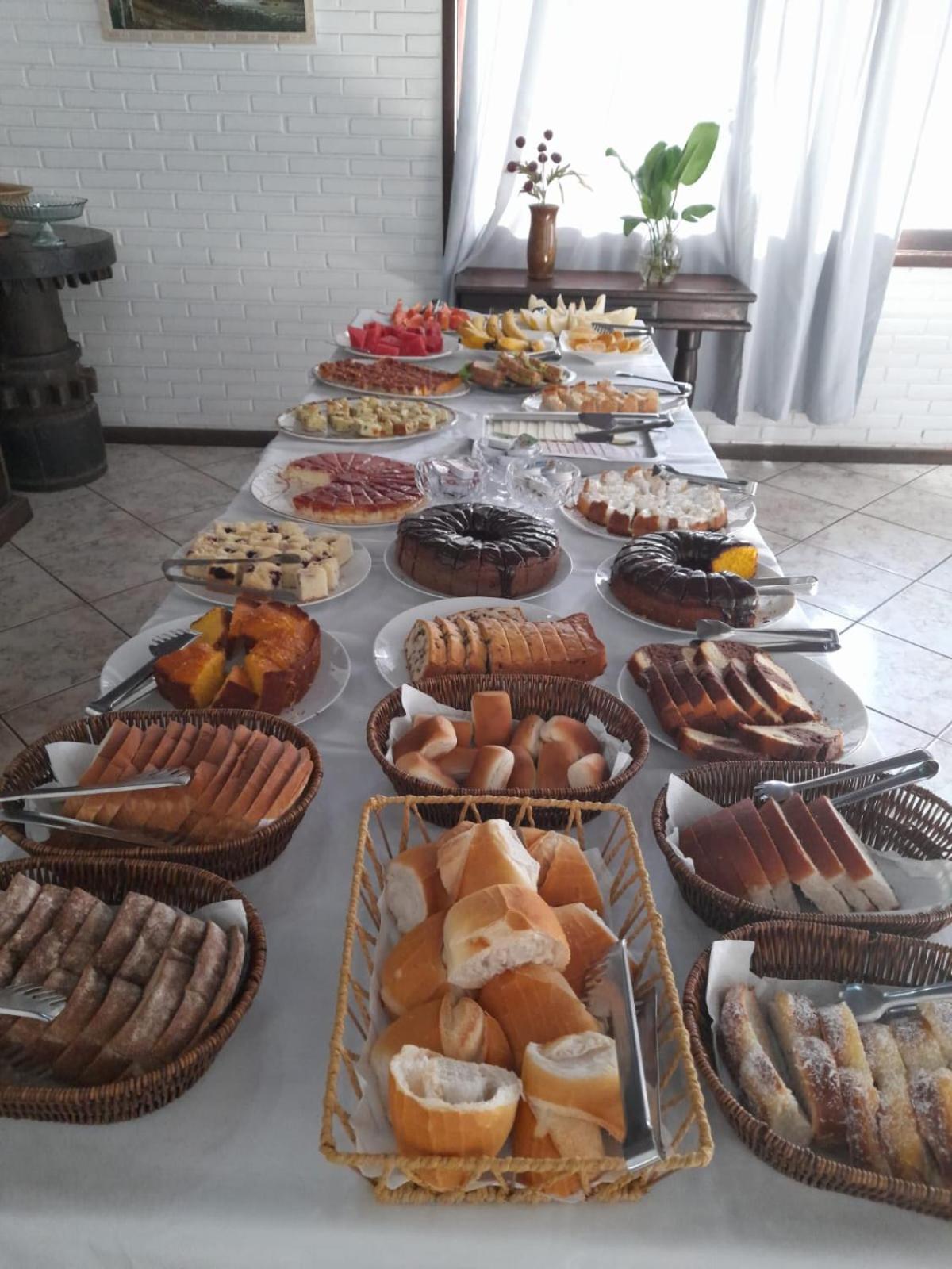 Vitoria Torres Hotel Kültér fotó