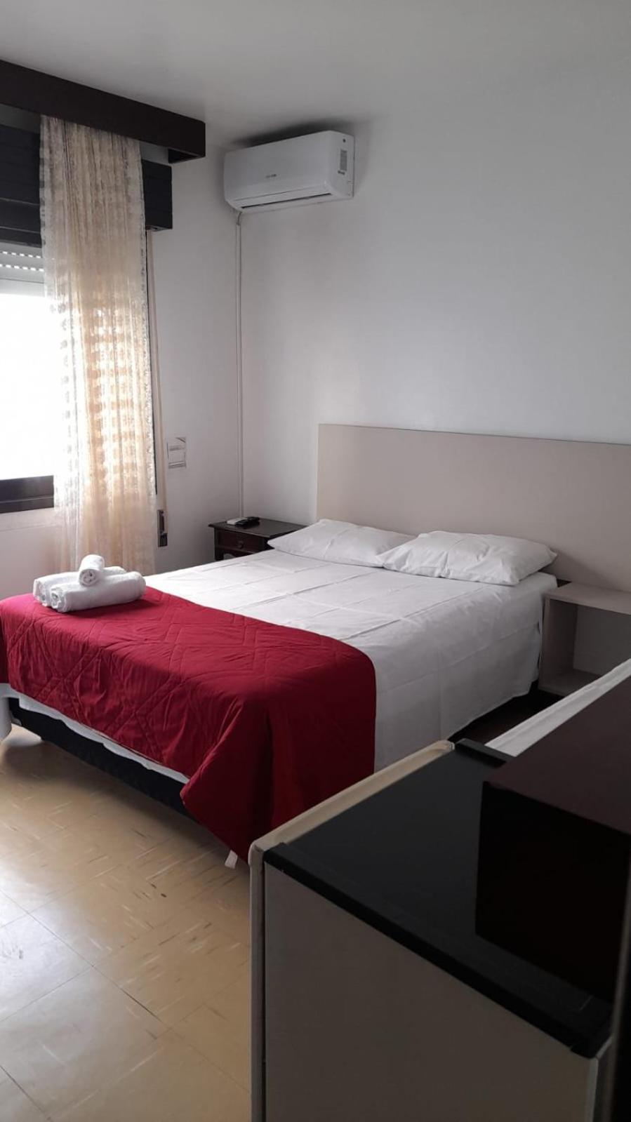 Vitoria Torres Hotel Kültér fotó