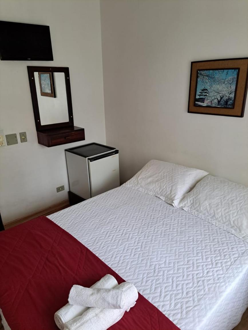 Vitoria Torres Hotel Kültér fotó