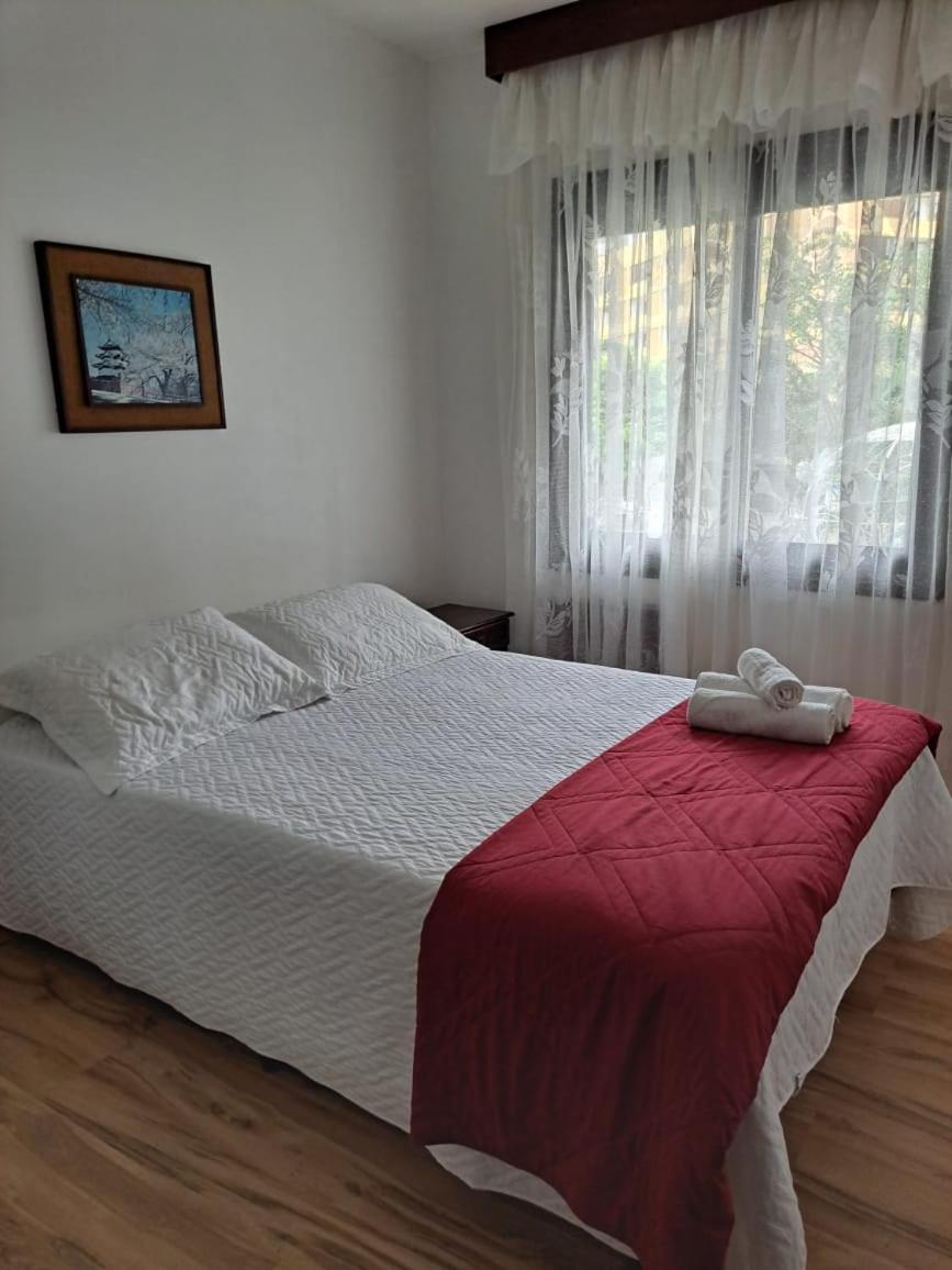 Vitoria Torres Hotel Kültér fotó