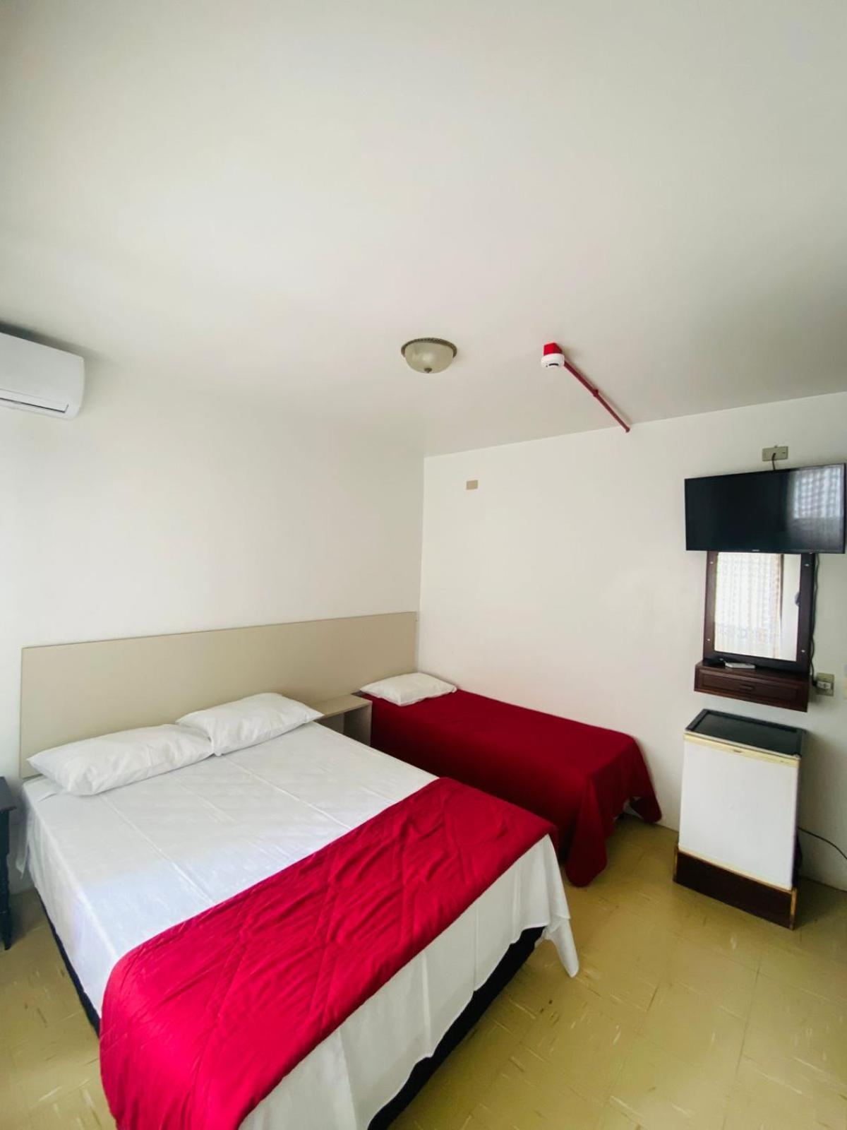 Vitoria Torres Hotel Kültér fotó